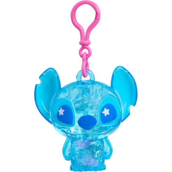 Giochi Preziosi Disney: Stitch - Swirl-A-Stitch Clip On Figure (TTC38000)
