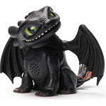 Spin Master How To Train Your Dragon: Roaring Minis - Toothless Action Figure (20151465)