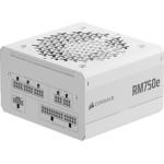 Corsair ����������� RM750e Fully Modular Low-Noise 80 Plus Gold 750W White - (CP-9020292-EU)