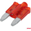 AMiO ��������� Mini Blade (����������) & �������� ��������� ������� (5A/10A/15A/ 20A/25A) -10 ���. - (04340)