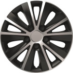 AMiO ����� 14 Rapide Nc Silver Black (�� �������� ��� ���� 7,2cm) - ��� 4��� �� ����� - (1171)