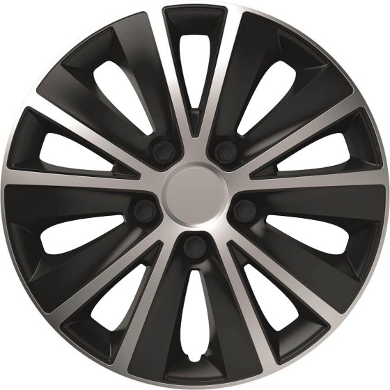 AMiO ����� 14 Rapide Nc Silver Black (�� �������� ��� ���� 7,2cm) - ��� 4��� �� ����� - (1171)