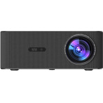 Conceptum Electronics Conceptum RD926 Smartstyle Projector �� Google TV