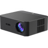 Conceptum Electronics Conceptum RD926 Smartstyle Projector �� Google TV