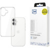 3MK Etui Armor Case Do Apple Iphone 17