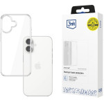 3MK Etui Armor Case Do Apple Iphone 17