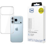 3MK Etui Armor Case Do Apple Iphone 17 Pro