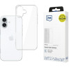 3MK Etui Clear Case Do Apple Iphone 17