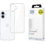 3MK Etui Clear Case Do Apple Iphone 17