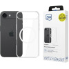 3MK Etui Clear Magcase Do Apple Iphone 17 Air