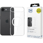 3MK Etui Clear Magcase Do Apple Iphone 17 Air