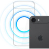 3MK Etui Clear Magcase Do Apple Iphone 17 Air