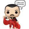 Funko Pop! Rocks: Queen - Freddie Mercury #457 Vinyl Figure
