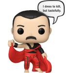 Funko Pop! Rocks: Queen - Freddie Mercury #457 Vinyl Figure