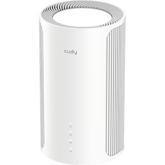 Cudy 5G SA/Nsa AX3000 Wi-Fi 6 Router - (P2)