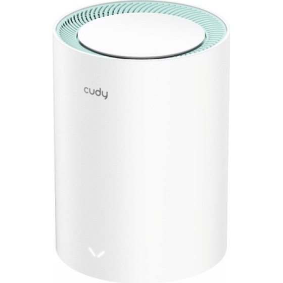 Cudy Wifi Mesh Network Access Point Wi-Fi 6 Dual Band (2.4 & 5GHz) - (M1500)