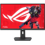 Asus Monitor Rog Strix XG27ACs 27'' 2560 x 1440 1ms Fast IPS, Displayport 1.2, HDMI, Height Adjustable, G-Sync Compatible, 3YEarsw - (90LM09Q0-B01170)