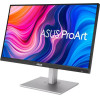 Asus Monitor Proart Display PA278CV Professional 27'' 2560 x 1440,IPS, HDMI, USB-C, DisplayPort, Height Adjustable, Adaptive-Sync, 3YEarsw - (90LM06Q1-B02370)