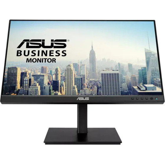 Asus Monitor BE24ECsbt Multi-Touch 23.8'' Ips 1920x1080 Ips 5ms 75Hz, HDMI, USB-C, DisplayPort, 3YEarsw - (90LM05M1-B0B370)