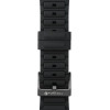 FORCELL F-Design FA06 Silicone Strap For Apple Watch 38 / 40 / 41 Mm black