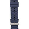 FORCELL F-Design FA06 Silicone Strap For Apple Watch 38 / 40 / 41 Mm blue