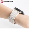 FORCELL F-Design FA06 Silicone Strap For Apple Watch 38 / 40 / 41 Mm orange