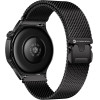 FORCELL F-Design FS10 Stailess Steel Strap For Samsung Watch 20 Mm black