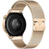 FORCELL F-Design FS10 Stailess Steel Strap For Samsung Watch 20 Mm gold