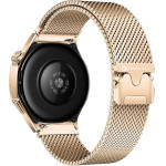 FORCELL F-Design FS10 Stailess Steel Strap For Samsung Watch 22 Mm gold