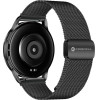FORCELL F-Design FS11 Magnetic Stailess Steel Strap For Samsung Watch 20 Mm black