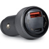 Osio ������� ������������� ����������� �� USB-A ��� Type-C-38W - (OTU-6038)
