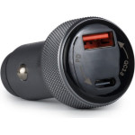 Osio ������� ������������� ����������� �� USB-A ��� Type-C-38W - (OTU-6038)