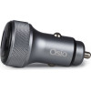 Osio ������� ������������� ����������� �� USB-A ��� Type-C-38W - (OTU-6038)