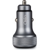 Osio ������� ������������� ����������� �� USB-A ��� Type-C-38W - (OTU-6038)