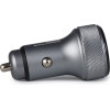 Osio ������� ������������� ����������� �� USB-A ��� Type-C-38W - (OTU-6038)