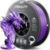 Creality CR-Petg Purple 3D Printer Filament, Hard Glossy, Tensile Str. 49MPA, 1 Kg Spool1.75 - (3301030045)