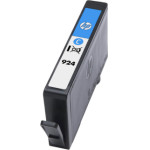 Ink Cartridge Cyan Replaces Hp 4K0U3NE, 924C OEM - (924C_IC)