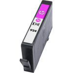 Ink Cartridge Magenta Replaces Hp 4K0U4NE, 924M OEM - (924M_IC)