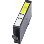 Ink Cartridge Yellow Replaces Hp 4K0U5NE, 924Y OEM - (924Y_IC)