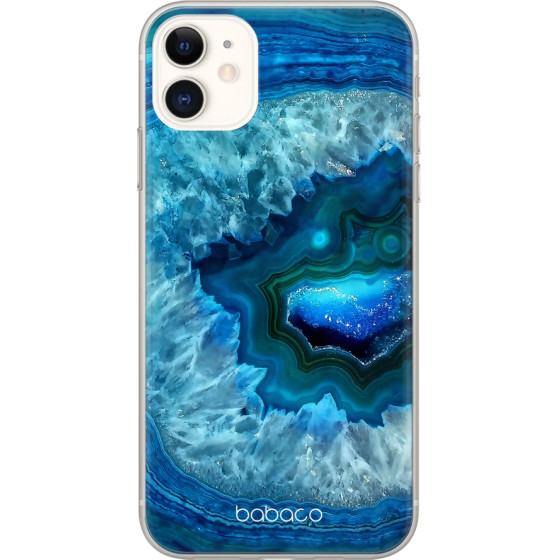 Babaco Case Overprint Abstract 001 Iphone Xr MULTI-COLOR