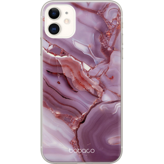 Babaco Case Overprint Abstract 002 Iphone 13 Pro Max MULTI-COLOR