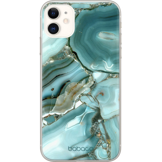 Babaco Case Overprint Abstract 003 Samsung Galaxy A02S MULTI-COLOR