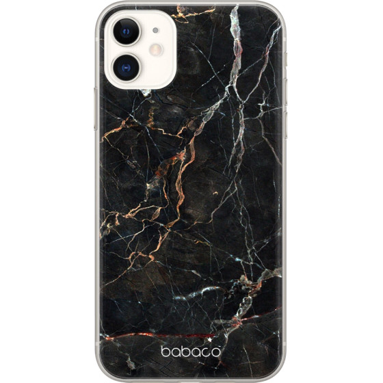 Babaco Case Overprint Abstract 005 Iphone 13 Mini MULTI-COLOR