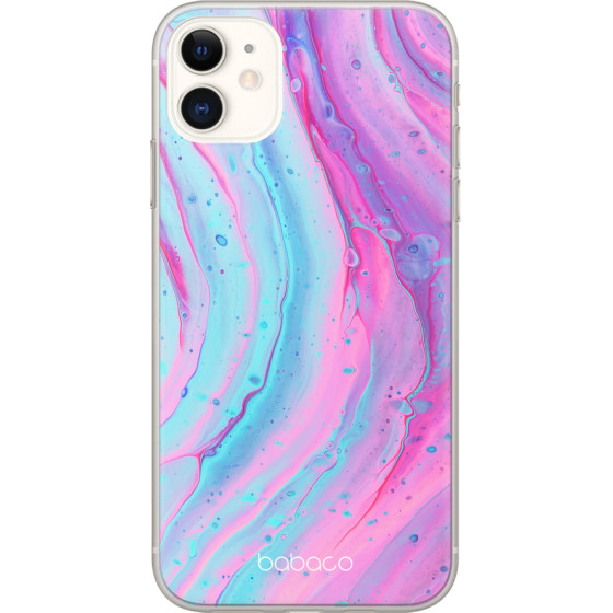 Babaco Case Overprint Abstract 012 Iphone Xs Max MULTI-COLOR