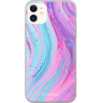 Babaco Case Overprint Abstract 012 Samsung Galaxy A72 5G MULTI-COLOR