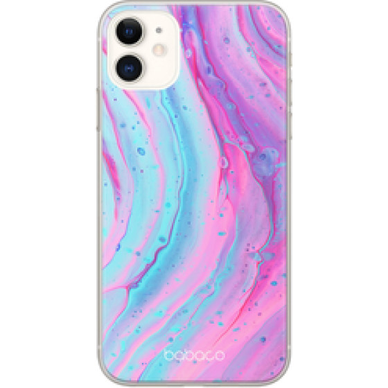 Babaco Case Overprint Abstract 012 Xiaomi Mi 10 / Mi 10 Pro MULTI-COLOR
