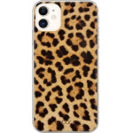 Babaco Case Overprint Animals 001 Iphone 12 Pro Max MULTICOLOR