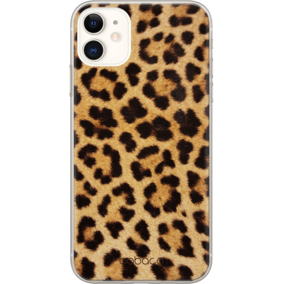 Babaco Case Overprint Animals 001 Samsung Galaxy A72 5G MULTICOLOR
