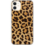 Babaco Case Overprint Animals 001 Xiaomi Mi 10 / Mi 10 Pro MULTI-COLOR