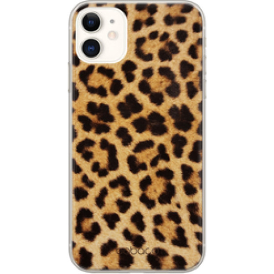 Babaco Case Overprint Animals 001 Xiaomi Mi 10 / Mi 10 Pro MULTI-COLOR